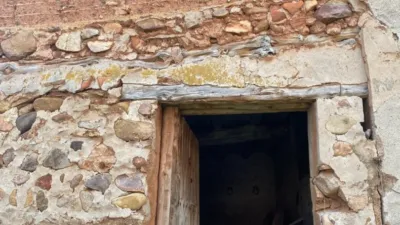 Casa en venta en Calle de Horno, 20, Calamocha de 36.000 €