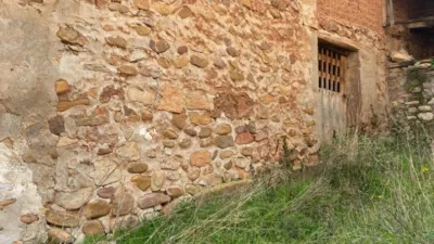 Casa en venta en Calle de Horno, 20, Calamocha de 36.000 €