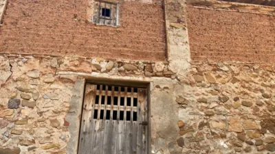 Casa en venta en Calle de Horno, 20, Calamocha de 36.000 €