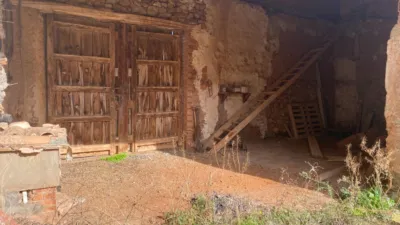 Casa en venta en Calle de Horno, 20, Calamocha de 36.000 €