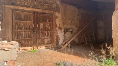 Casa en venta en Calle de Horno, 20, Calamocha de 36.000 €