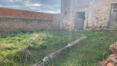 Casa en venta en Calle de Horno, 20, Calamocha de 36.000 €