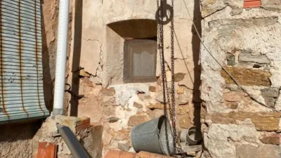 Casa en venta en Calle de Horno, 20, Calamocha de 36.000 €