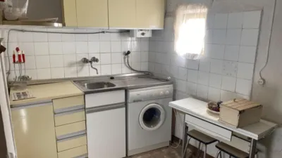 Casa en venta en Calle de Horno, 20, Calamocha de 36.000 €