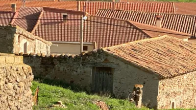 Casa en venta en Calle de Horno, 20, Calamocha de 36.000 €