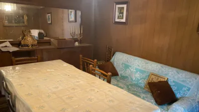 Casa en venta en Calle de Horno, 20, Calamocha de 36.000 €