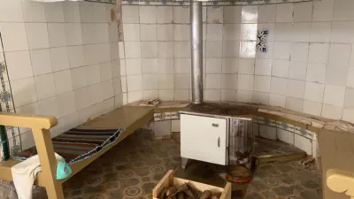 Casa en venta en Calle de Horno, 20, Calamocha de 36.000 €