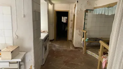 Casa en venta en Calle de Horno, 20, Calamocha de 36.000 €