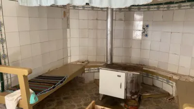 Casa en venta en Calle de Horno, 20, Calamocha de 36.000 €