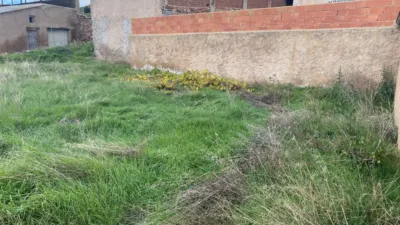 Casa en venta en Calle de Horno, 20, Calamocha de 36.000 €