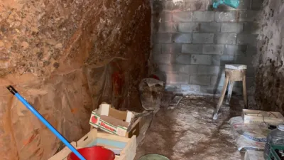 Casa en venta en Calle de Horno, 20, Calamocha de 36.000 €