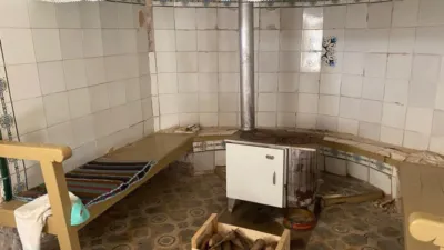 Casa en venta en Calle de Horno, 20, Calamocha de 36.000 €