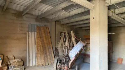 Casa en venta en Calle de Horno, 20, Calamocha de 36.000 €