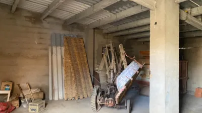 Casa en venta en Calle de Horno, 20, Calamocha de 36.000 €