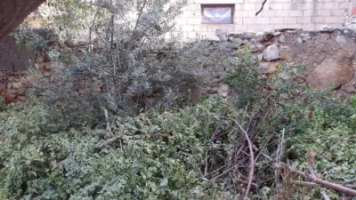 Casa en venta en Calle de Ramón y Cajal, 34, Monreal del Campo de 55.000 €