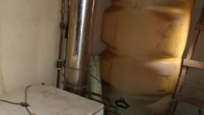 Casa en venta en Calle de Ramón y Cajal, 34, Monreal del Campo de 55.000 €