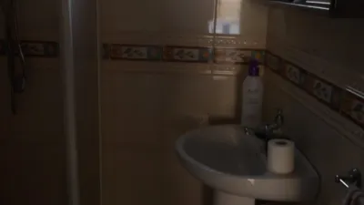 Casa en venta en Calle de Ramón y Cajal, 34, Monreal del Campo de 55.000 €