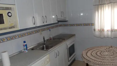 Casa en venta en Calle de Ramón y Cajal, 34, Monreal del Campo de 55.000 €