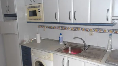 Casa en venta en Calle de Ramón y Cajal, 34, Monreal del Campo de 55.000 €