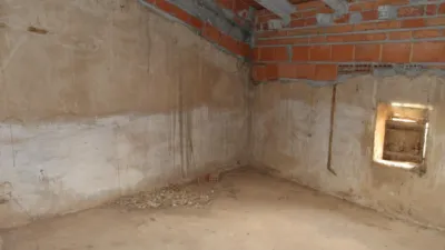 Casa en venta en Calle de Ramón y Cajal, 34, Monreal del Campo de 55.000 €
