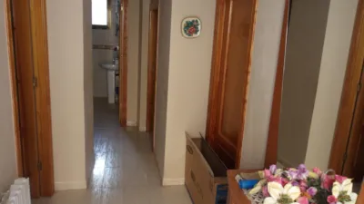Casa en venta en Calle de Ramón y Cajal, 34, Monreal del Campo de 55.000 €