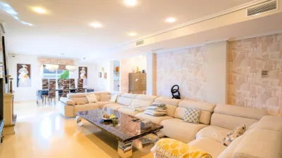 Casa – Torrevieja - Vista 2