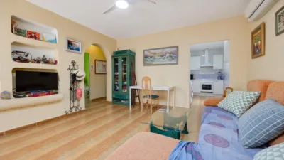 House in Torrevieja - Vista 3