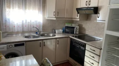 Casa en venta en Calle del Congreso, 17, Caminreal de 78.000 €