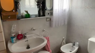 Casa en venta en Calle del Congreso, 17, Caminreal de 78.000 €