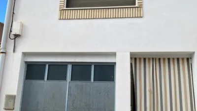 Casa en venta en Calle del Congreso, 17, Caminreal de 78.000 €