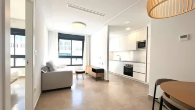 Piso – Torrevieja - Vista 2
