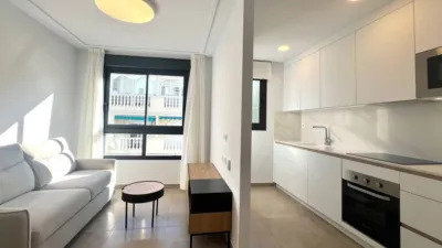 Piso – Torrevieja - Vista 3