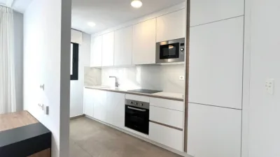 Piso – Torrevieja - Vista 5