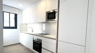 Piso – Torrevieja - Más