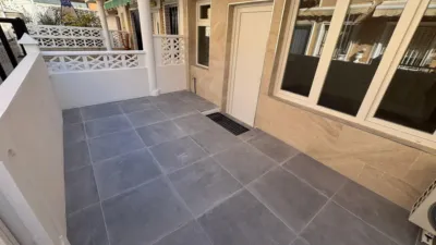 Casa - Vista 3