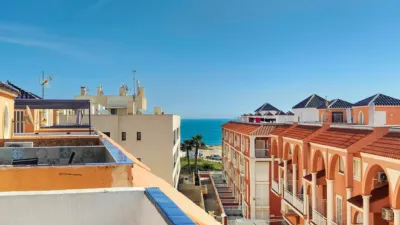 Piso – Torrevieja - Vista 2