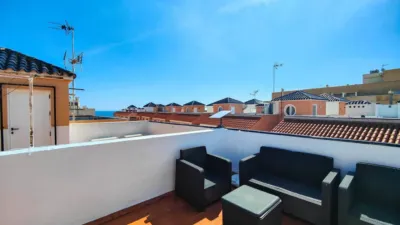 Piso – Torrevieja - Vista 3