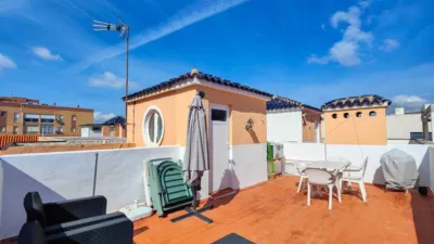 Piso – Torrevieja - Vista 5