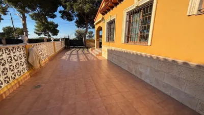 Casa – Orihuela, Urbanización Horizonte - Vista 2