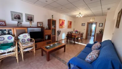 Casa – Orihuela, Urbanización Horizonte - Vista 5