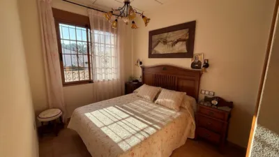 Casa – Orihuela, Urbanización Horizonte - Más