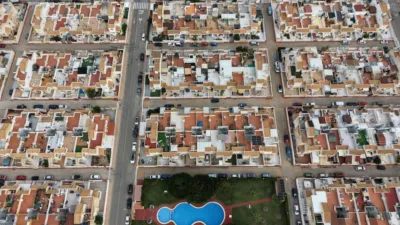 Casa – Torrevieja - Vista 2