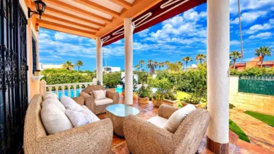 Casa – Torrevieja - Vista 4