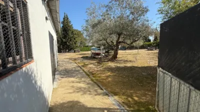 Rustic Finca in Catalonia photo 10