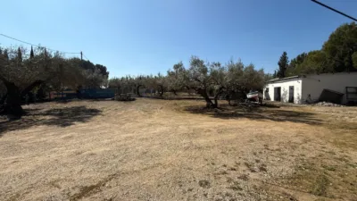 Rustic Finca in Catalonia photo 13