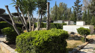 Rustic Finca in Catalonia photo 14