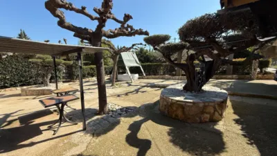 Rustic Finca in Catalonia photo 2