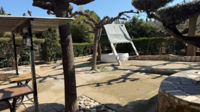 Rustic Finca in Catalonia photo 8