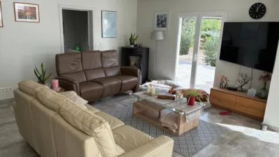 Casa – Crevillent, el Baix Vinalopó - Más