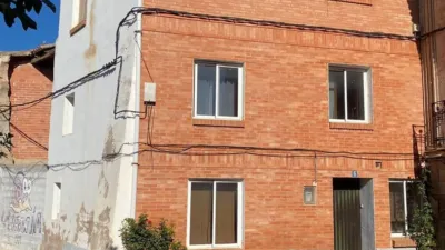 Casa en venta en Aragon, Monreal del Campo de 98.000 €